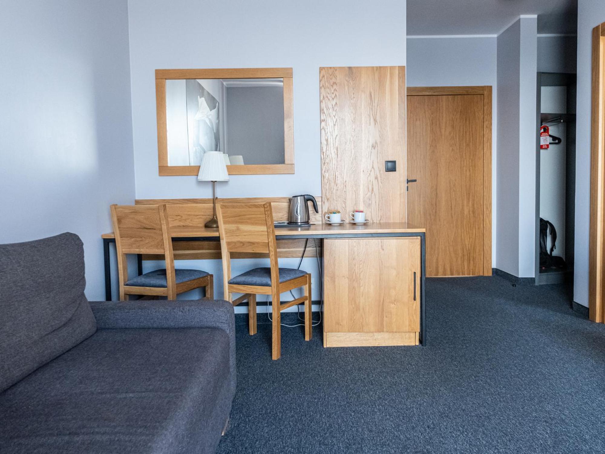 Hotel Galion — Photos 3