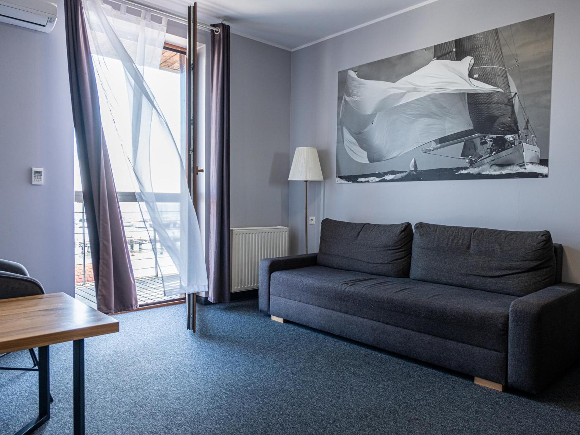 Hotel Galion — Photos 1