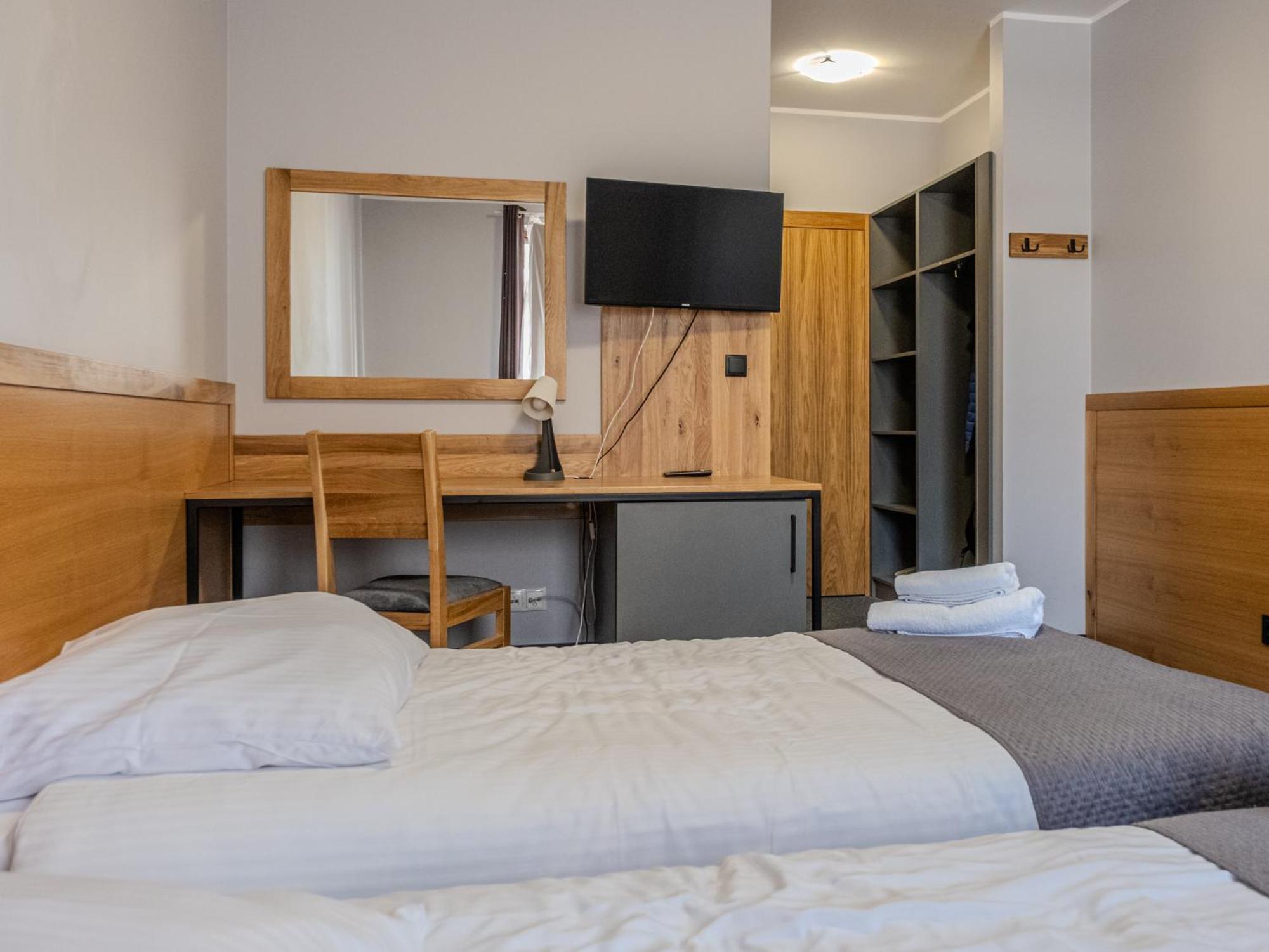 Hotel Galion, Gdansk